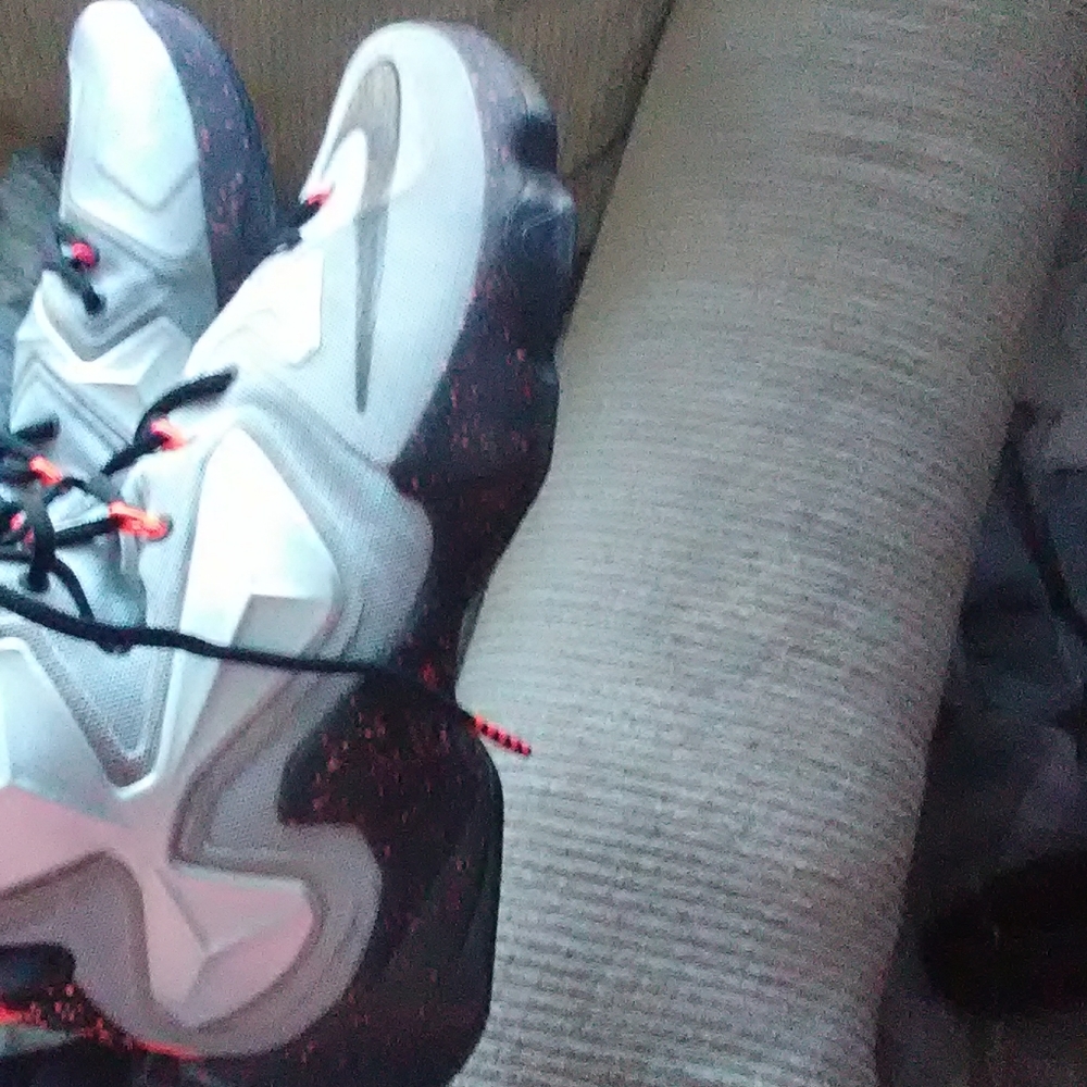 LeBron - Picture 2 of 4